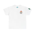 Graphic Tee — 'Viva Mexico' & 'Fuck ICE' Illustrated Design