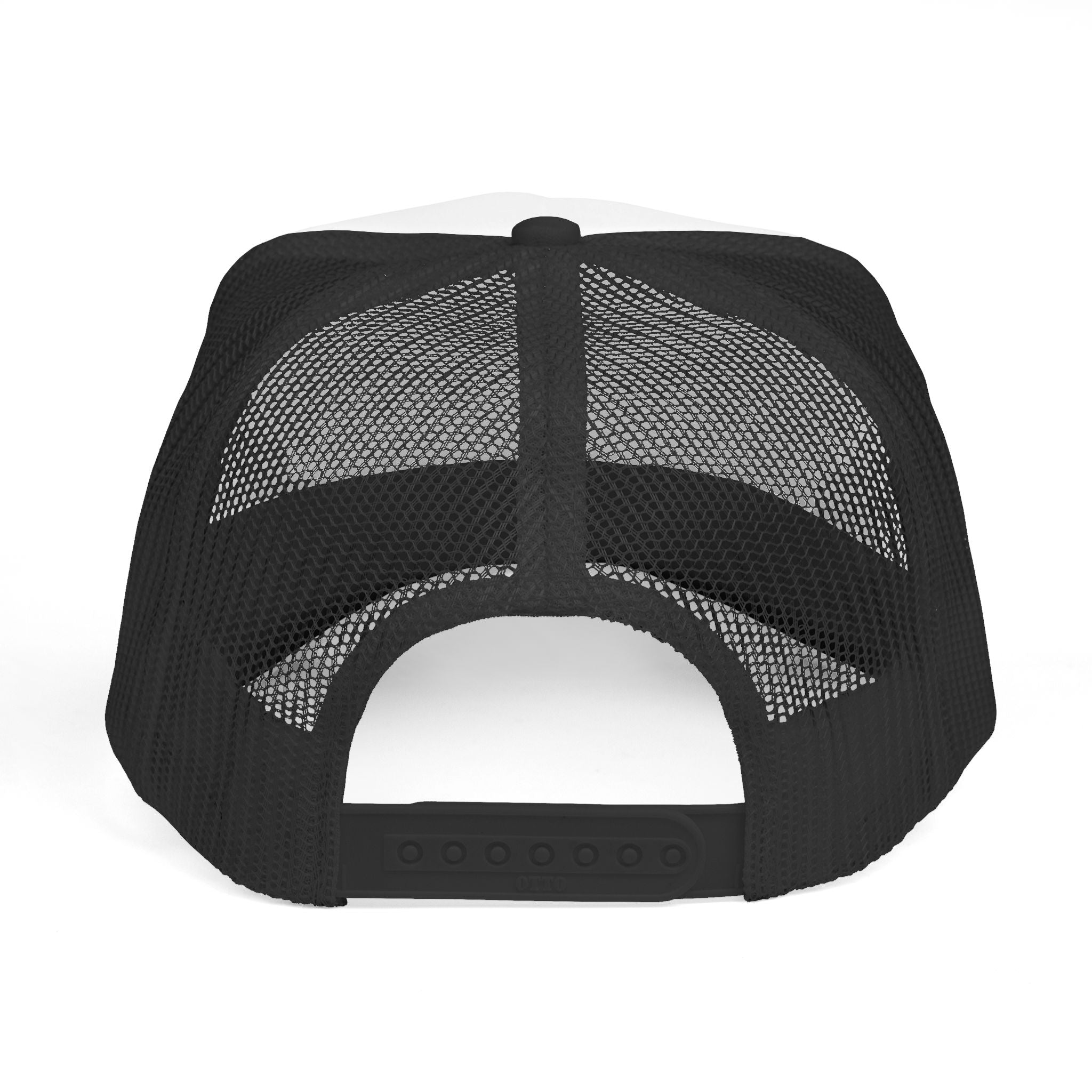 ToyHops Trucker Hat – 'Cars Beers Toys' Retro Mesh Cap