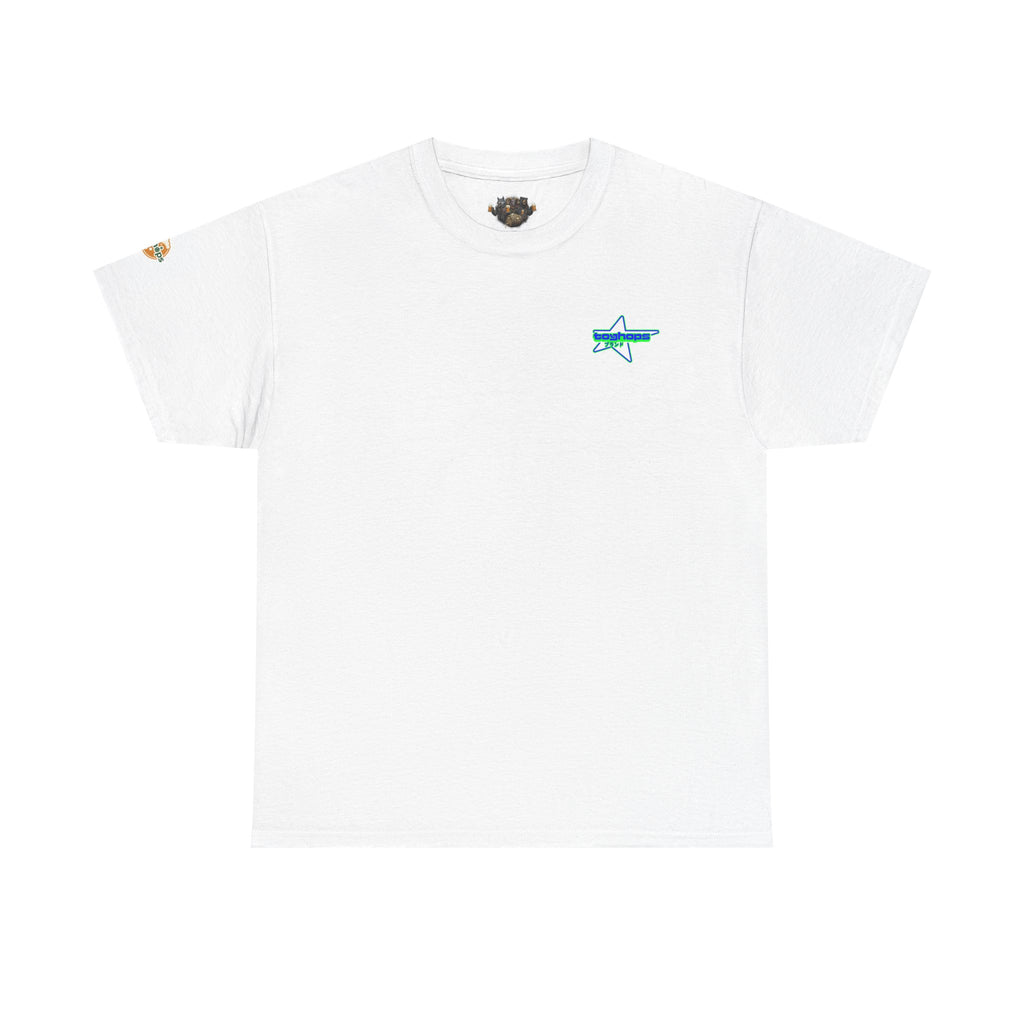 Graphic Tee — Drunk Animals Bar Design