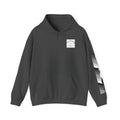 Racing Retro Hoodie — Neon Sports Car Graphic Sweatshirt