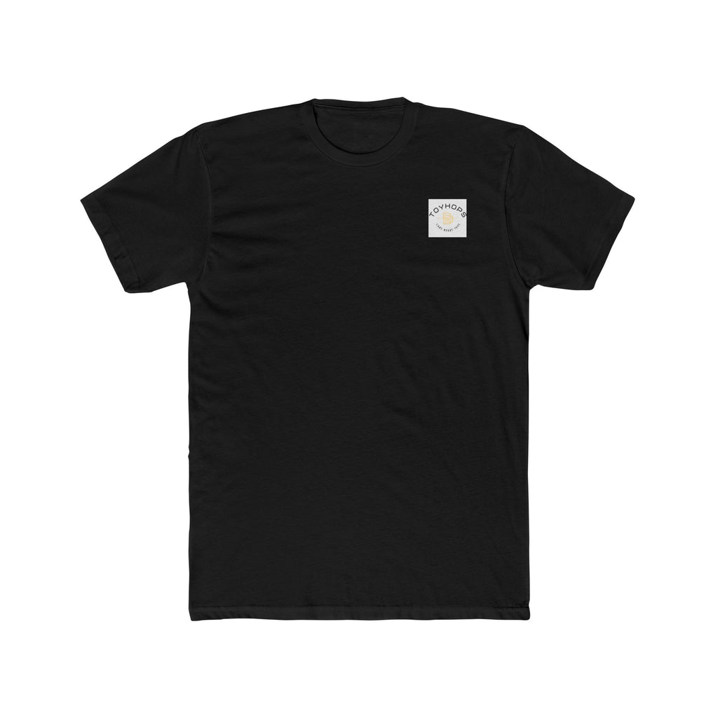 LS6 LS Swap Tee — "Need Money 4" Car Graphic T-Shirt