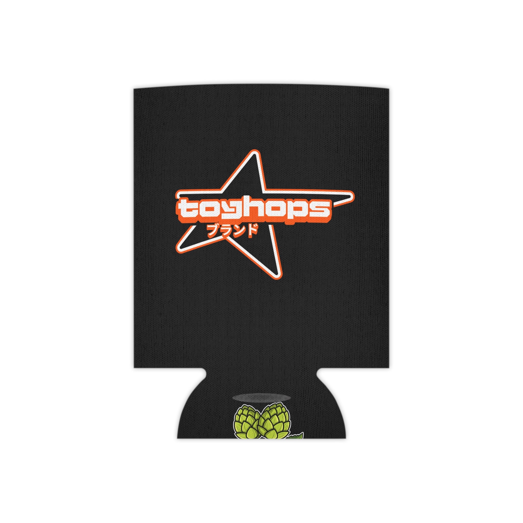 Terminator Robot Cheers Can Cooler - Beer Cooler Koozie