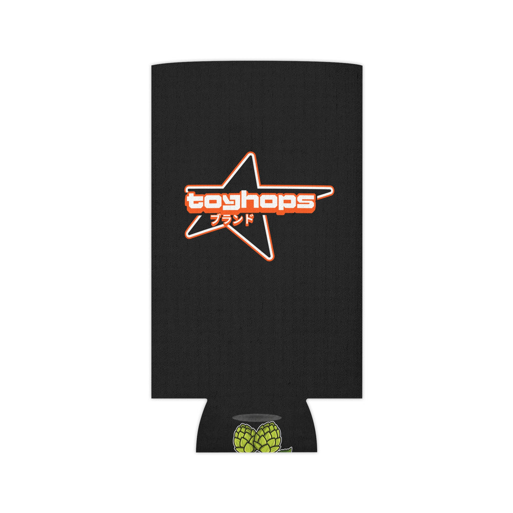 Terminator Robot Cheers Can Cooler - Beer Cooler Koozie