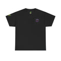 Robot Holding Beer T-Shirt — "Need Money for Beer" Graphic Tee