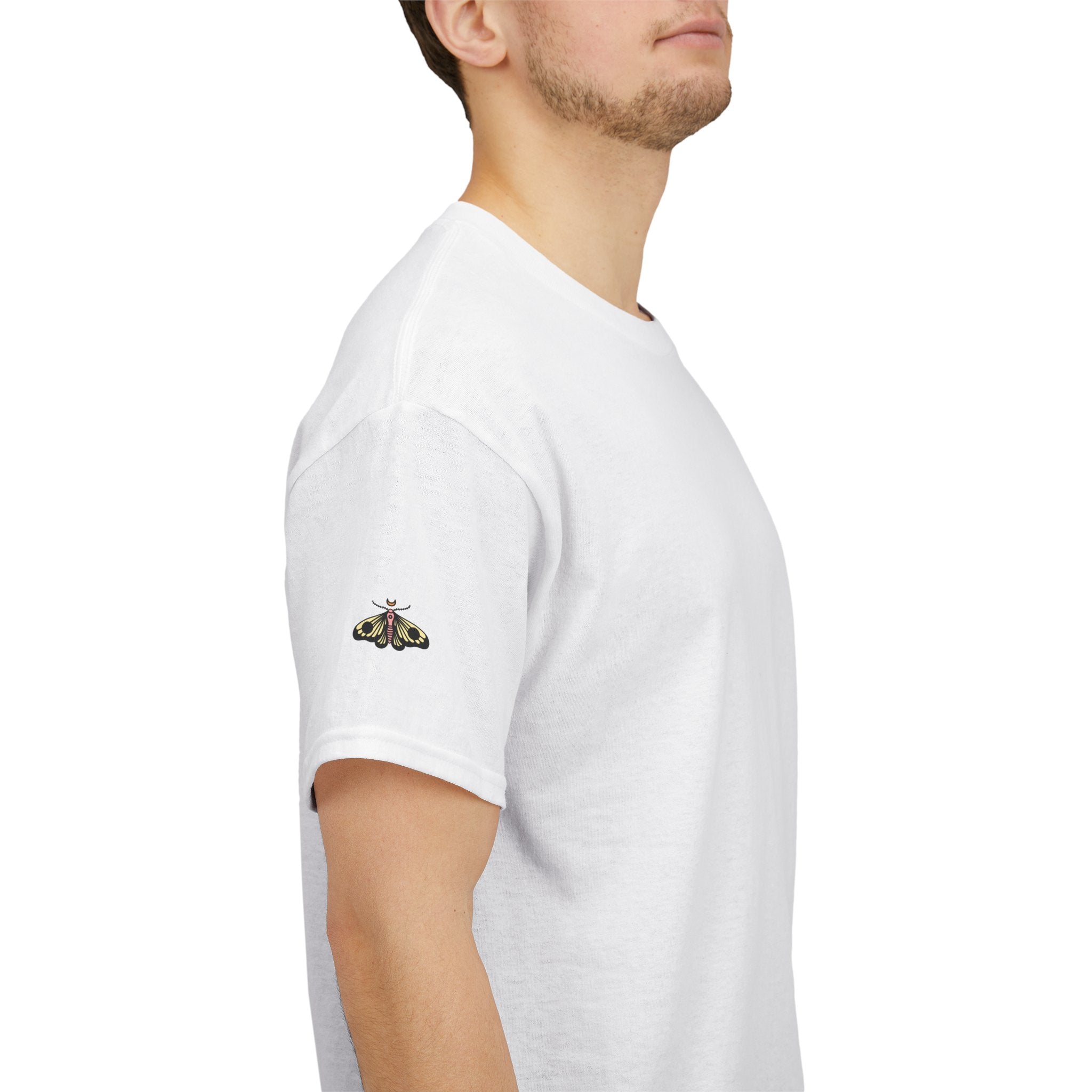 Integra Sunset Tee — Vintage JDM Skyline Graphic T-Shirt