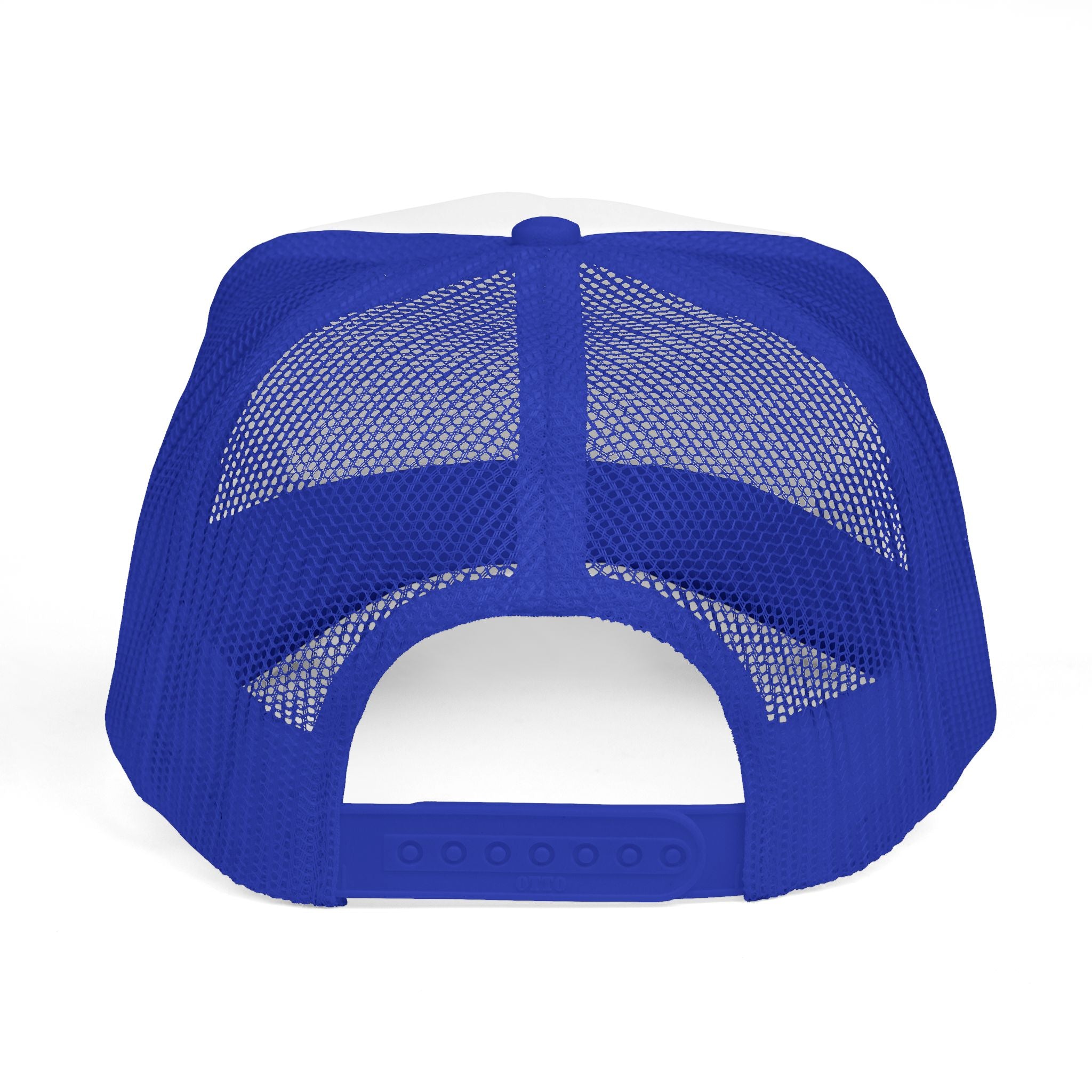 ToyHops Trucker Hat – 'Cars Beers Toys' Retro Mesh Cap