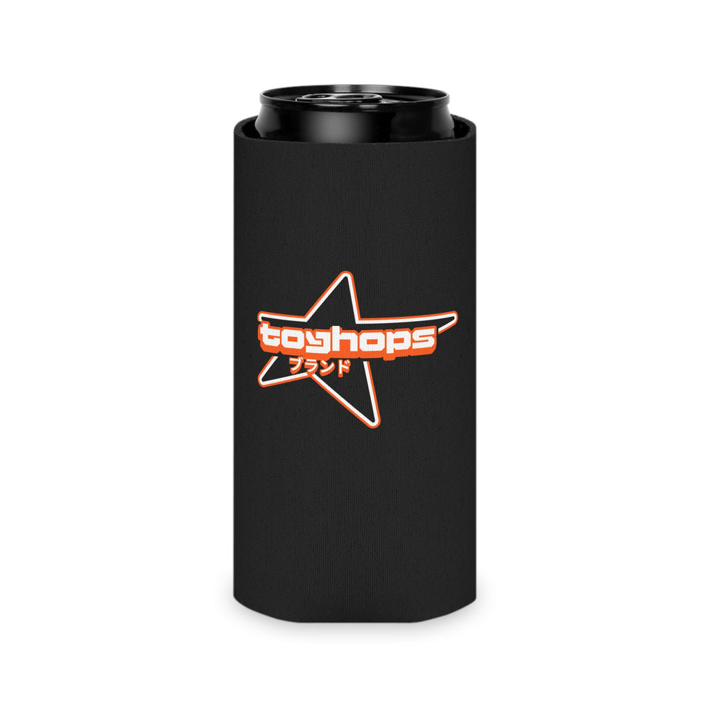 Terminator Robot Cheers Can Cooler - Beer Cooler Koozie