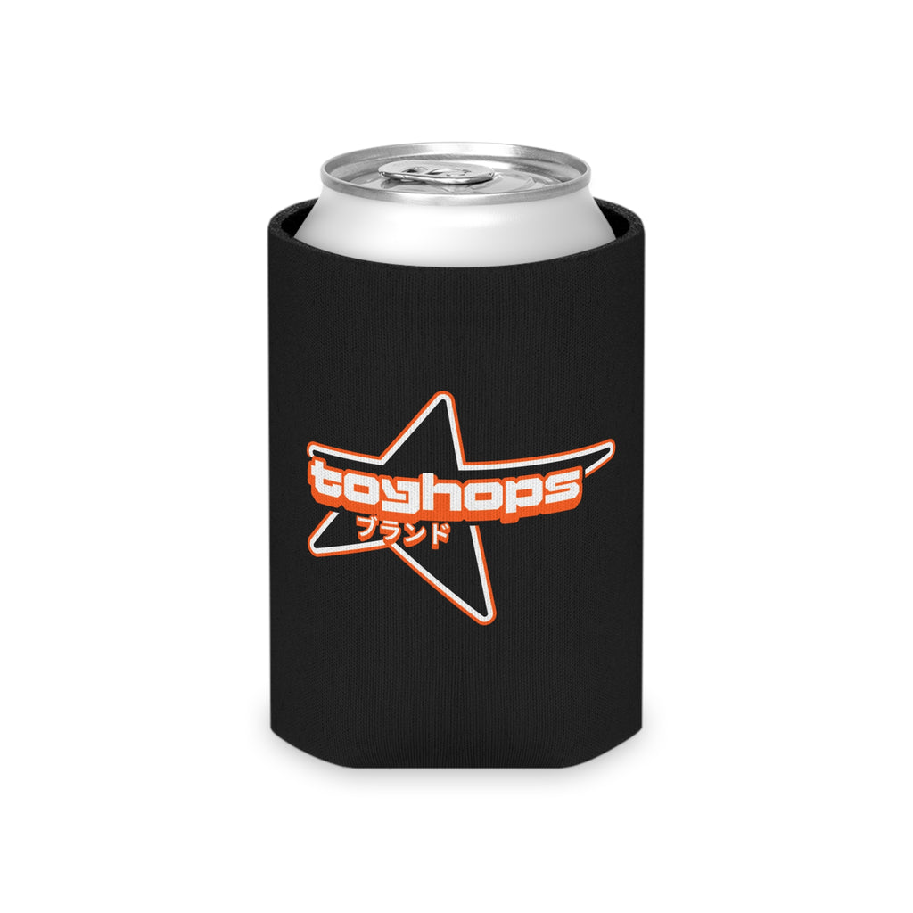 Terminator Robot Cheers Can Cooler - Beer Cooler Koozie