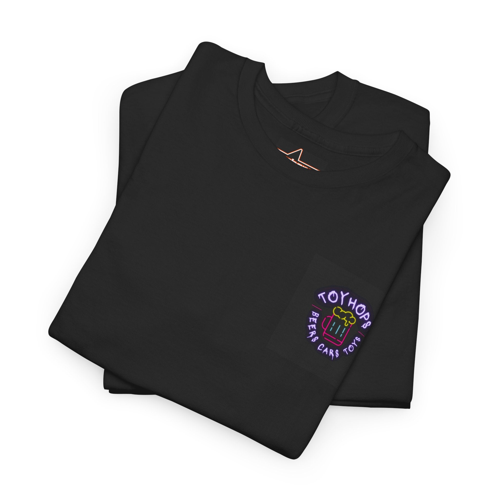 Graphic Tee — 'F*** Ice' Flaming Ice Cube Streetwear T-Shirt