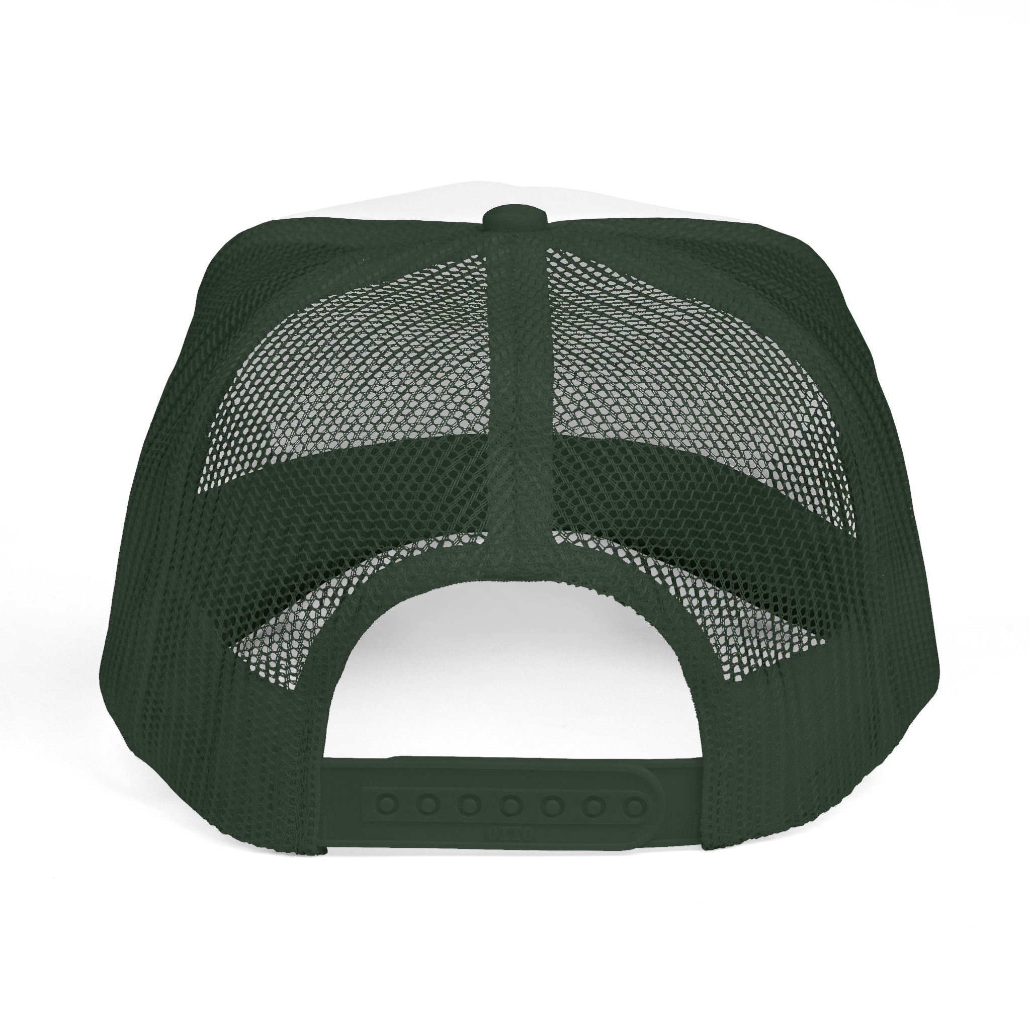 ToyHops Trucker Hat – 'Cars Beers Toys' Retro Mesh Cap
