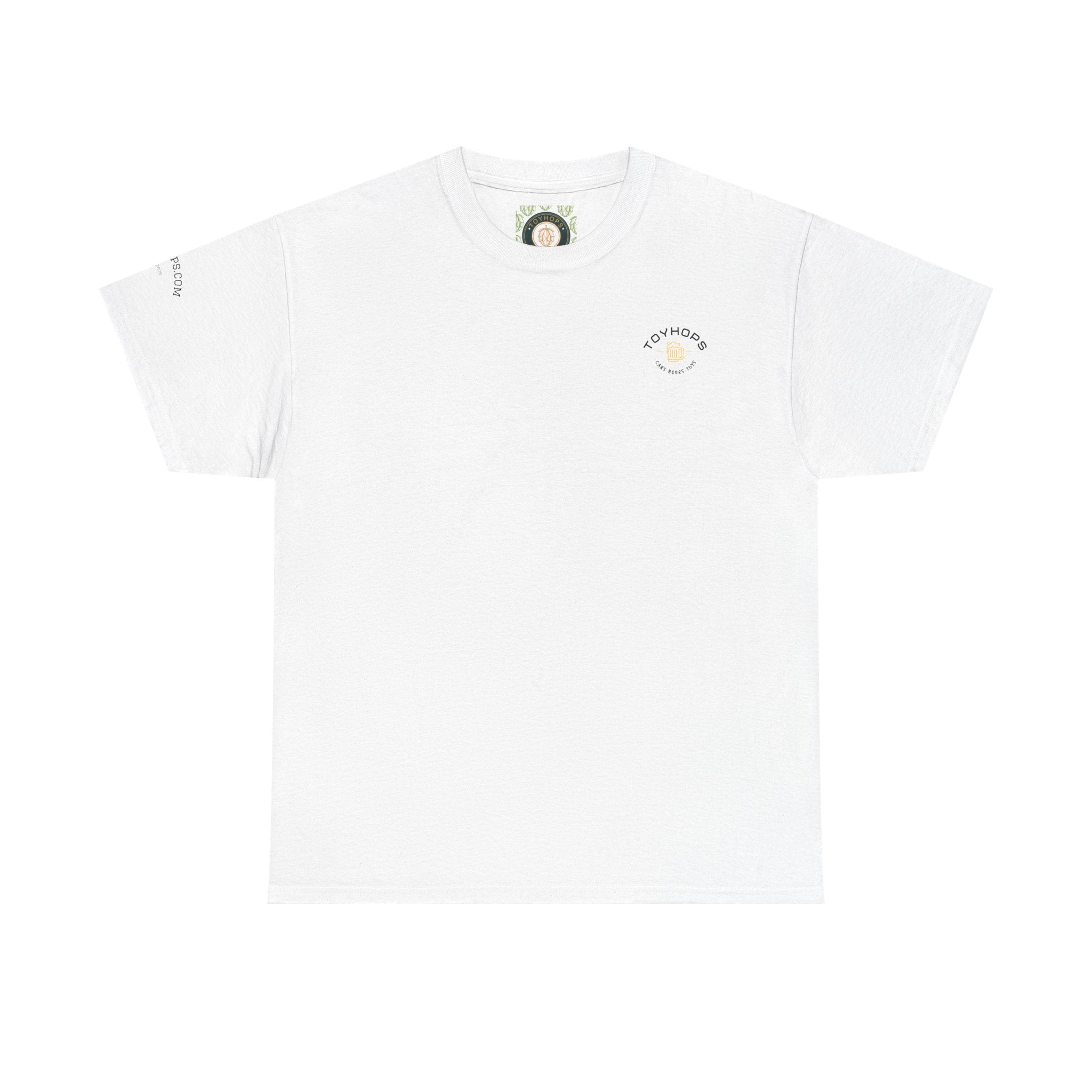 Vintage Sports Car Sunset T‑Shirt — 'Los Angeles' Retro Corvette Tee